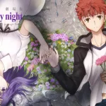 Fate Stay Night Heaven’s Feel