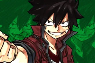 manga by Hiro Mashima, Eden's Zero