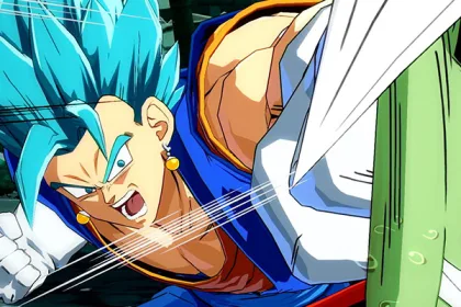 Dragon Ball FighterZ revealed Nintendo Switch