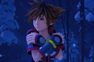 Trailer Kingdom Hearts III para PS4 e Xbox One