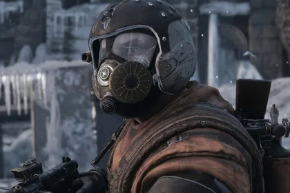 E3 2018 - Watch the trailer for the game Metro: Exodus for XBOX
