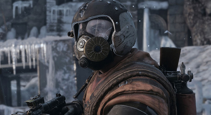 E3 2018 – Assista ao trailer do jogo Metro: Exodus para XBOX