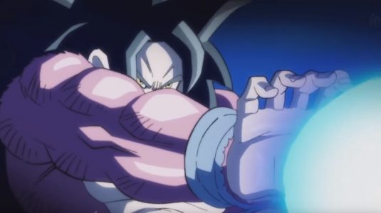 悟空サイヤ人ドラゴンボールGT