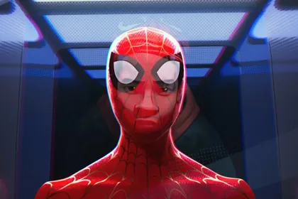Nuevo trailer de Spider-Man en el verso de la araña