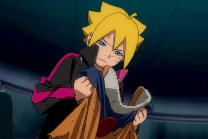 Boruto episodes 63 Naruto