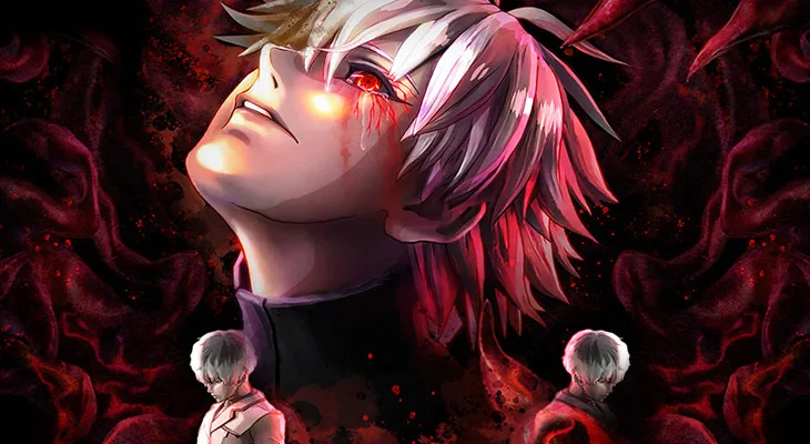 『東京喰種トーキョーグール Call to Exist』予告編！