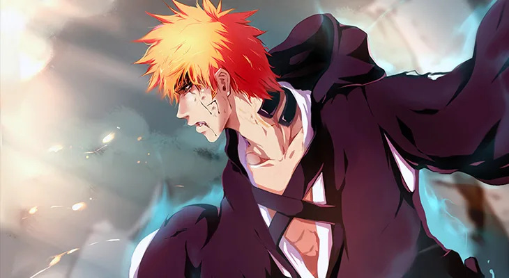 sequel to bleack revealed Remove term: Tite Kubo Tite Kubo anime manga