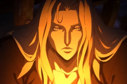 Castlevania 2 gets subtitled trailer