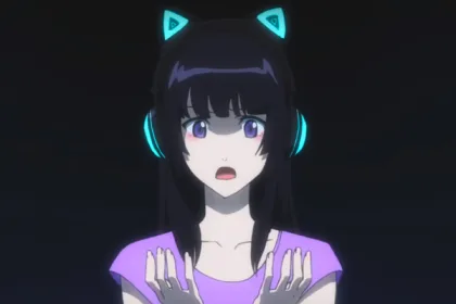 furi kuri flcl alternative trailer anime september