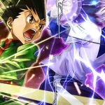Hunter x Hunter fait son retour ce mois-ci au Japon. Yoshihiro Togashi