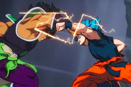 Broly