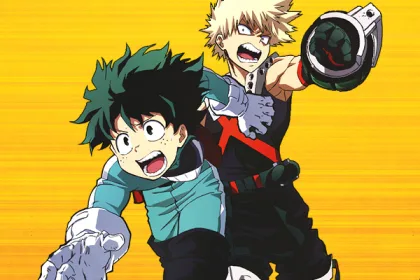 hero