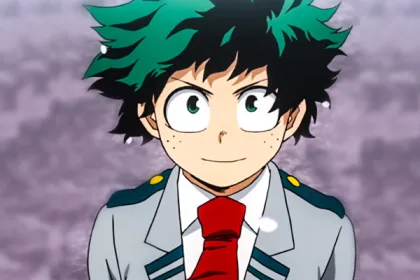 boku no hero academia trailer for season 4, my hero academia