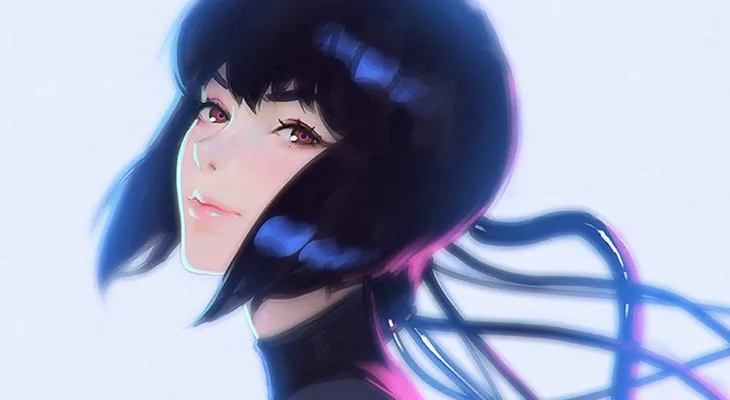 Ghost in the Shell 2045 é anunciado com produção da Netflix