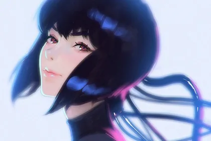 Se anuncia Ghost in the Shell 2045 con producción de Netflix