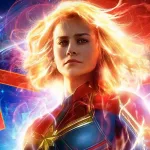 Captain Marvel has an epic new trailer!