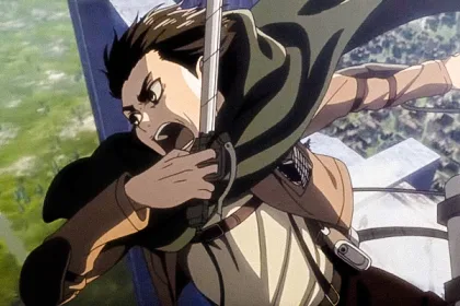 Ataque a la temporada 3 de Titan gana un nuevo tráiler electrizante de Shingeki en Kyojin