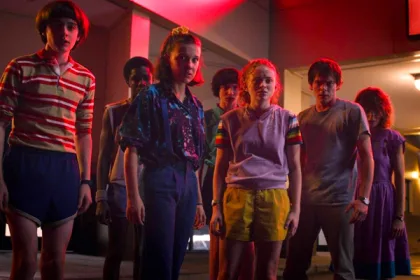Stranger Things Season 3 Wins Trailer