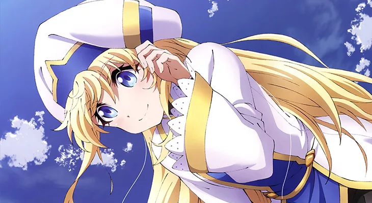 Goblin Slayer anime gets new episode