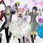 Jack Jeanne - New project from Tokyo Ghoul author announced