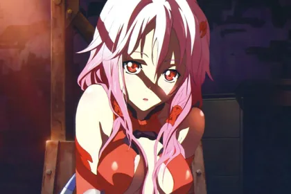 La corona de anime culpable llega al catálogo de Netflix