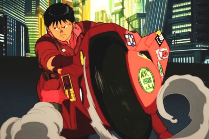 Revelada la primera sinopsis de la película live-action de Akira