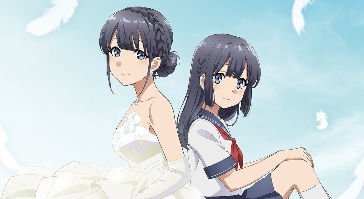 Seishun Buta Yarou - Trailer do filme é revelado - Anime United