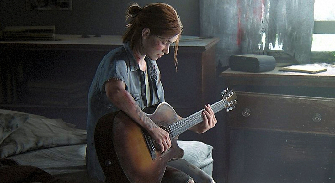 The Last of Us Part II Game pode chega apenas em 2020