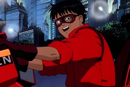 Se revela la fecha de estreno de la película Akira