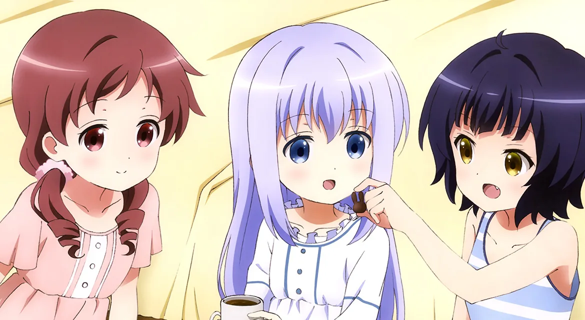 gochiusa-ova
