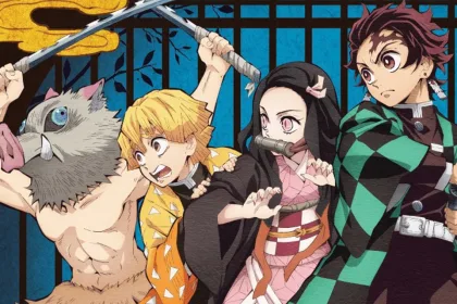 Kimetsu sur Yaiba Nouveaux membres de la distribution révélée!