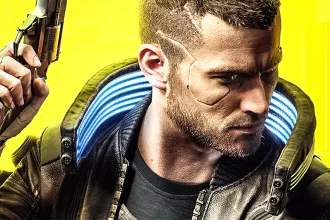 Cyberpunk 2077 Game gets a trailer in Portuguese