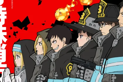 fire-force