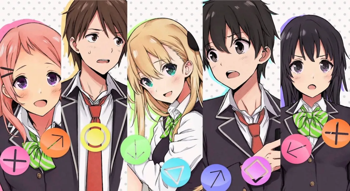 Gamers!