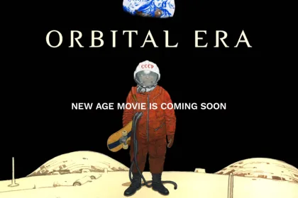 Orbital Era: el nuevo anime de Katsuhiro Otomo recibe un adelanto