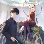 darwins game novo poster visual