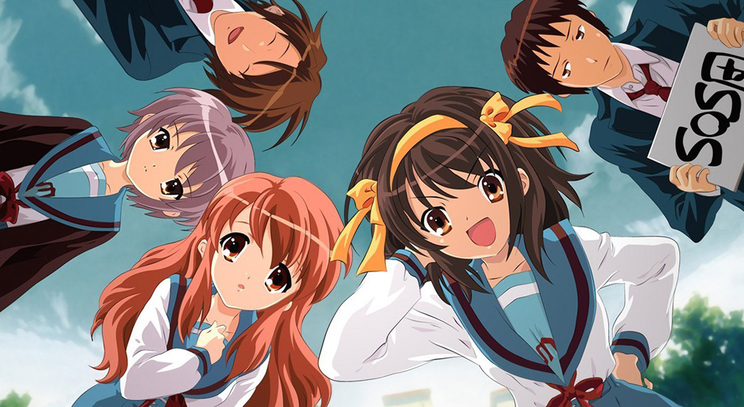 Kyoto Animation começa a aceitar doações oficialmente!