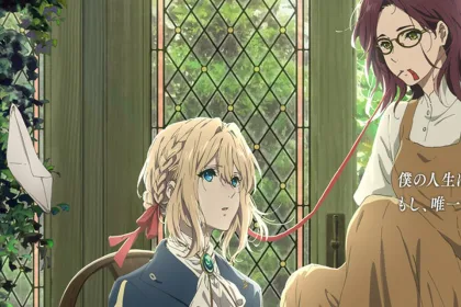 violet-evergarden-gaiden-novo-poster