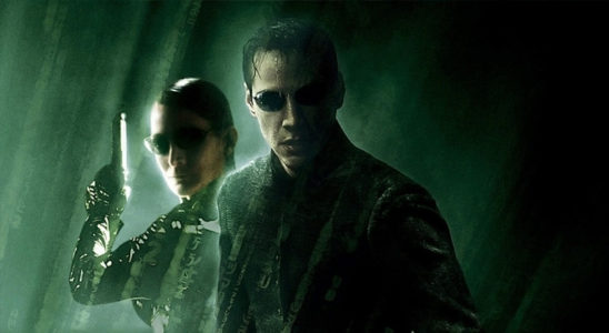 Matrix 4 voltou com Keanu Reeves e Carrie-Anne Moss