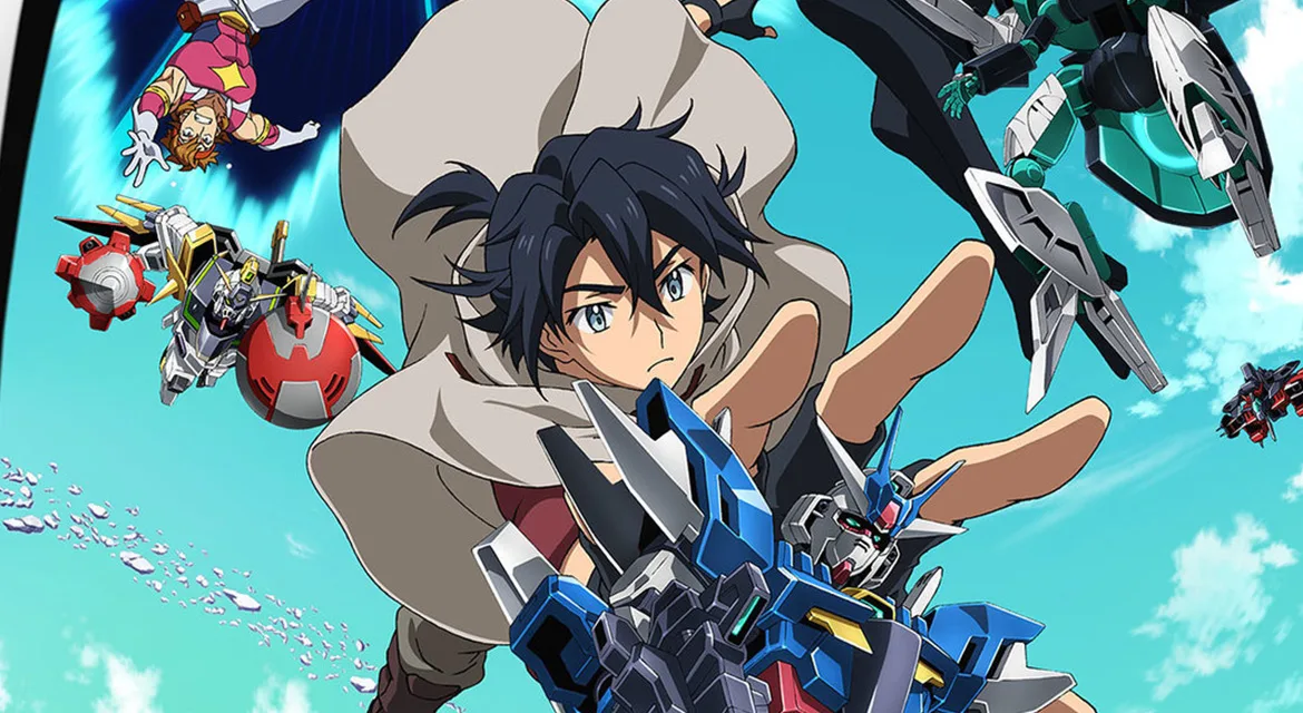 Gundam-Build-Drivers-Elenco-Divulgated