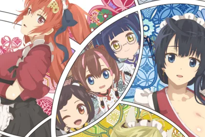 Tenka Hyakken