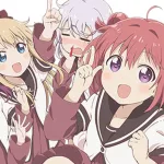 新しいゆるゆり OVA の予告編を見る