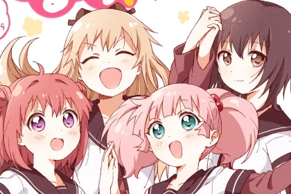 yuru-yuri-ova-estreia-em-novembro