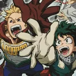 boku no hero heroes rising new trailers