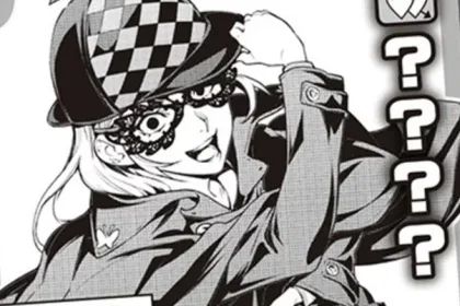 Jump Rabucome Matsuri manga colaborativo