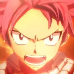 New Fairy Tail game announced