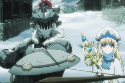 goblins crown novo trailer