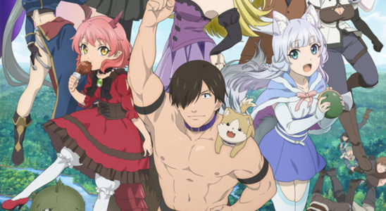mais elenco para kemonomichi anunciado