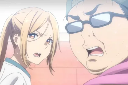 oshi ga budou novo trailer