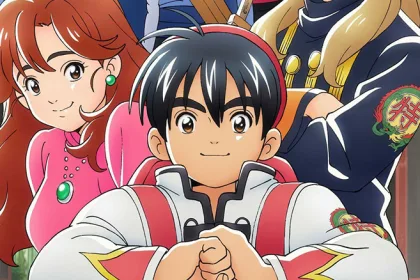 novo trailer para Shin Chuuka Ichiban